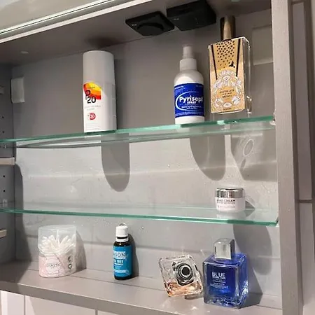 Appartamento Royal Neighbourhood Elegant Flat In *