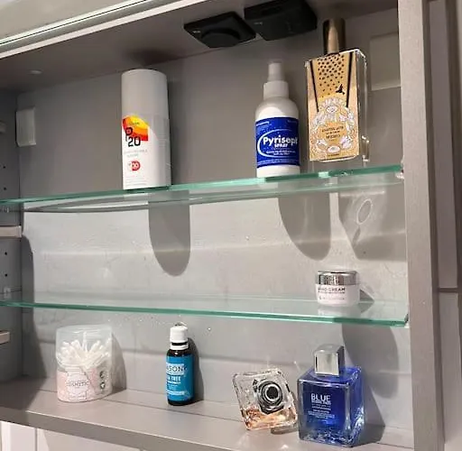 公寓 Royal Neighbourhood Elegant Flat In