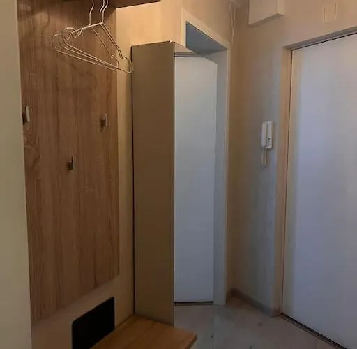 Royal Neighbourhood Elegant Flat In * Осло