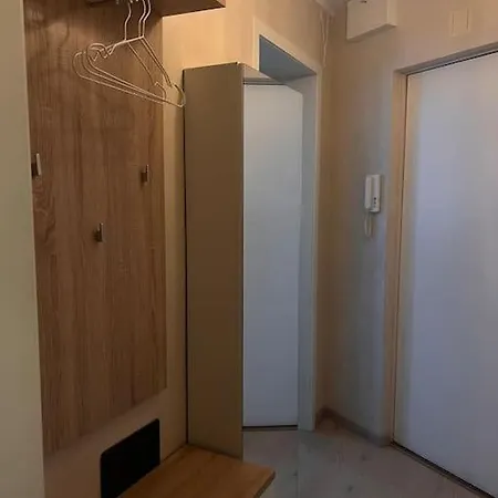 Royal Neighbourhood Elegant Flat In Appartement