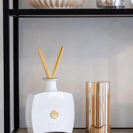 Appartement Royal Neighbourhood Elegant Flat In